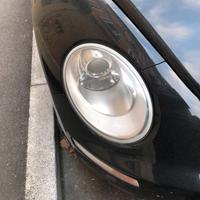 n. 2 fari anteriori new beetle 2008