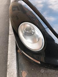 n. 2 fari anteriori new beetle 2008