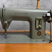 Macchina da cucire Singer
