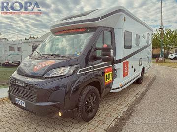 LAST MINUTE LAIKA KOSMO L 412 / 2025