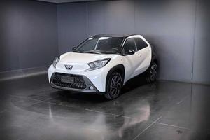 TOYOTA Aygo X 1.0 VVT-i 72 CV 5 porteTrend