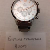 orologio festina