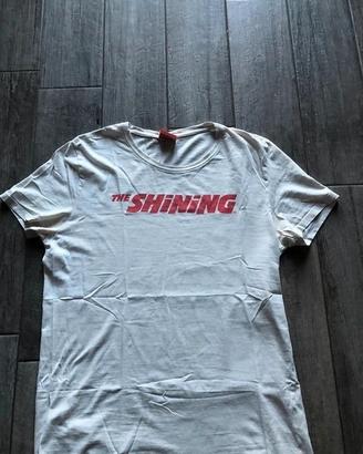 shining t shirt
