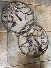 catene da neve M30 Marca Weissenfels