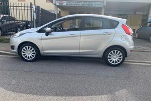 Ford Fiesta 1.4 5 porte Bz.- GPL