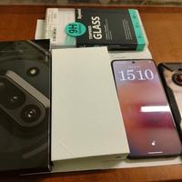 nothing 3a nero 8/128 5g Amazon