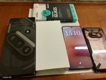 nothing 3a nero 8/128 5g Amazon