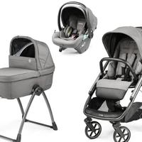 trio peg perego