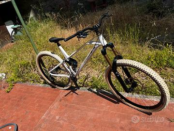 Mondraker foxy r custom