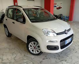 FIAT Panda 0.9 TwinAir Turbo Natural Power Easy