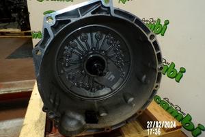 CAMBIO AUTOMATICO BMW SERIE 1 F20 2.0D 2013