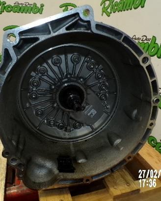CAMBIO AUTOMATICO BMW SERIE 1 F20 2.0D 2013