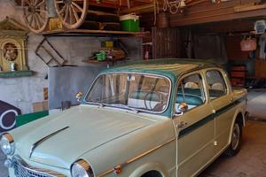 FIAT 1100 RONDINELLA 103H LUSSO 1960