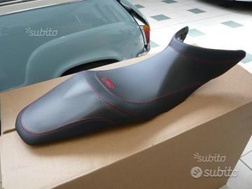 Rivestimento sella cover seat GSR_SUZUKI