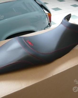 Rivestimento sella cover seat GSR_SUZUKI