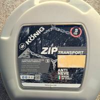 Catene da neve R17 Konig