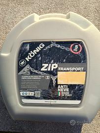 Catene da neve R17 Konig
