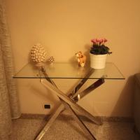 Tavolo consolle design