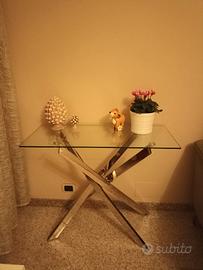 Tavolo consolle design