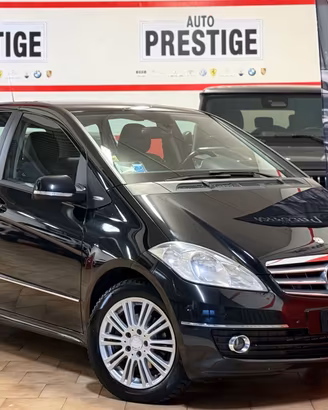 Mercedes-benz A 180 CDI Coupé Elegance
