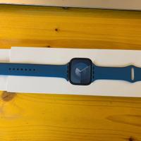 Cinturino Sport per AppleWatch