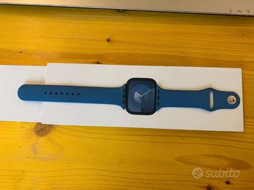 Cinturino Sport per AppleWatch