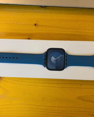 Cinturino Sport per AppleWatch