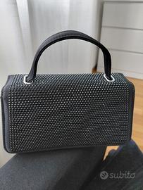 borsa con strass
