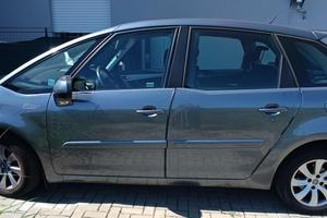 Citroën C4 Picasso 1.6 HDi (2011)