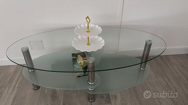 Tavolino da soggiorno/caffè