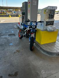 hm 50cc (tpr86)
