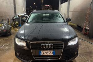 Audi A4 2.0TDI Advanced FAP SW