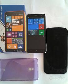 NOKIA LUMIA 1320 color bianco