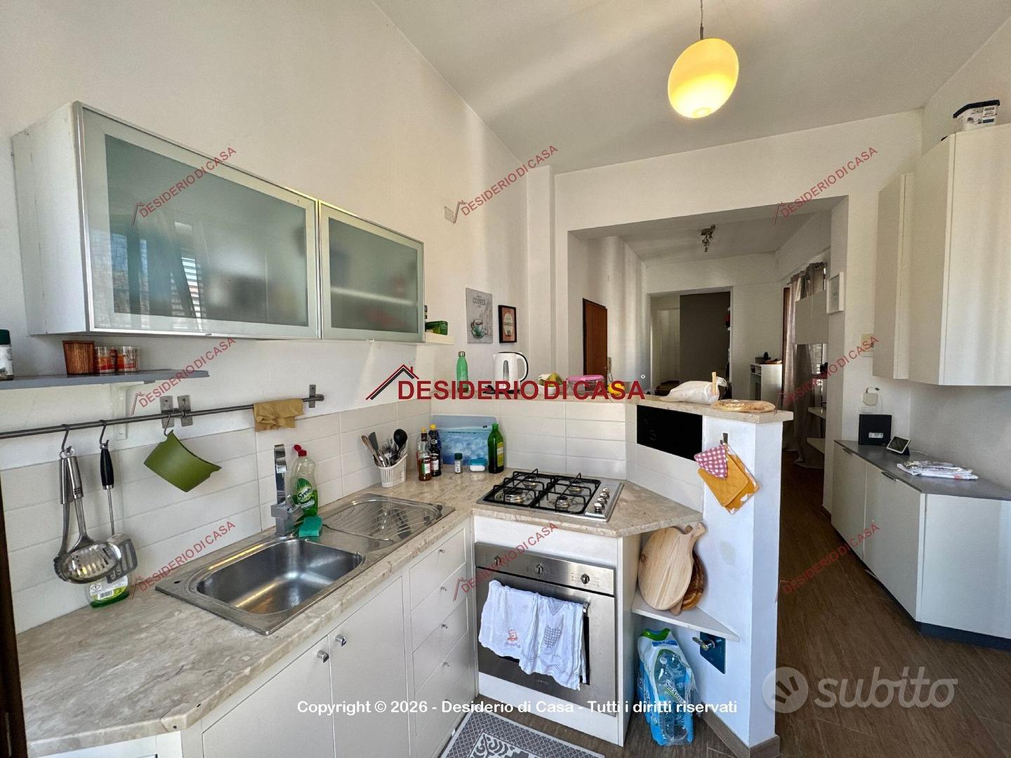 Apartment in Palermo, La Loggia, I Circoscrizione - Vista 2