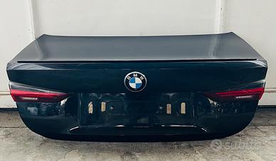 Portellone posteriore BMW serie 4 Coupe