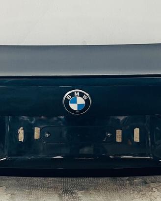 Portellone posteriore BMW serie 4 Coupe