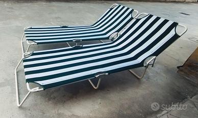 brandine da spiaggia