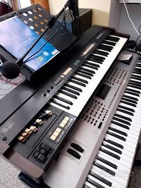 Organo Hammond XB1  