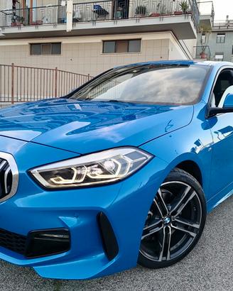 Bmw 118d 150CV Msport FULL ***PROMO*** PERFETTA 20
