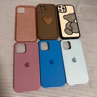 Cover IPhone 12 Pro