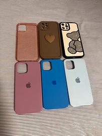 Cover IPhone 12 Pro