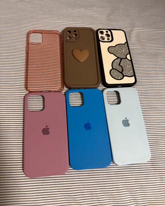 Cover IPhone 12 Pro
