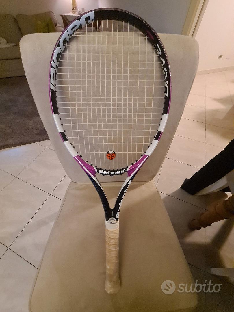 racchetta tennis babolat drive z lite Sports In vendita a Cuneo