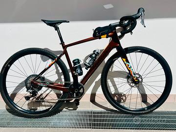 Wilier Triestina Jena Shimano GRX Gravel