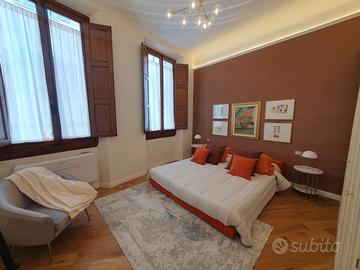 Appartamento centro storico