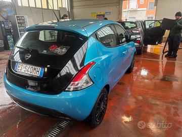Lancia Ypsilon 1.2