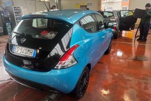 Lancia Ypsilon 1.2