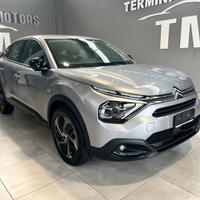 Citroen C4 PureTech 130 S&S EAT8 Plus