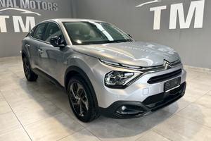 Citroen C4 PureTech 130 S&S EAT8 Plus