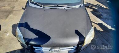 KIA SPORTAGE 4WD 2008 - COFANO ANTERIORE